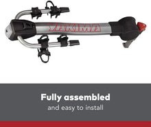 Load image into Gallery viewer, Yakima RidgeBack Tilt Away Hitch rack - 2 Bikes