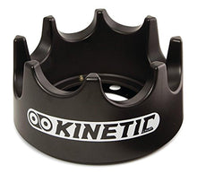 Load image into Gallery viewer, Kinetic Fixed Riser Ring