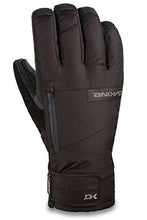 Load image into Gallery viewer, Dakine Titan Gore-Tex Short Glove Black L