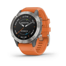 Load image into Gallery viewer, Garmin Fenix 6 Pro