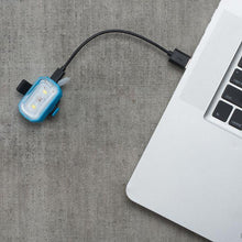 Load image into Gallery viewer, Blackburn Click Usb Front