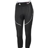 Load image into Gallery viewer, Castelli Evoluzione W Knicker -Black/White -Xs
