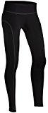 Load image into Gallery viewer, Coldpruf Women'S Quest Performance Base Layer Leggings Black Large