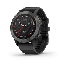 Load image into Gallery viewer, Garmin Fenix 6 Pro