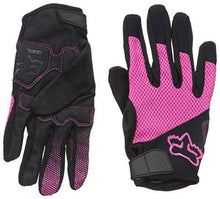 Load image into Gallery viewer, Fox Racing Reflex Gel Gloves