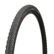 Load image into Gallery viewer, Donnelly Emp Tire 700X38C Folding Tubeless Ready Black