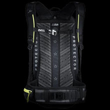 Load image into Gallery viewer, Evoc Fr Enduro Blackline 16L