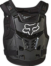 Load image into Gallery viewer, Fox Racing Proframe Roost Deflector