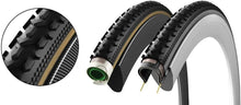Load image into Gallery viewer, Vittoria Terreno Mix (New) Anth/Blk/Blk 31-622 / 700X31C