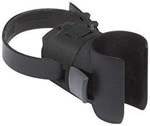 Load image into Gallery viewer, Abus 6 Series Tresorflex Combo Black 120Cm/15Mm