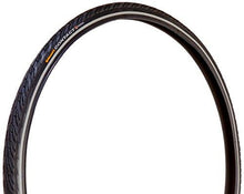 Load image into Gallery viewer, Continental Contact Ii Bike Tire, Black, 700Cm X 37