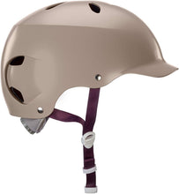 Load image into Gallery viewer, Bern, Lenox, Helmet, Black, S, 52 - 55.5Cm