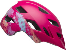 Load image into Gallery viewer, Bell Helmets Sidetrack