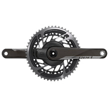Load image into Gallery viewer, Sram Red Axs Quarq, Power Meter Crankset, Speed: 12, Spindle: 28.99Mm, Bcd: Direct Mount