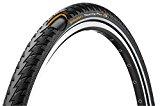 Load image into Gallery viewer, Continental Touring Plus Tire 700X32 Black Reflex