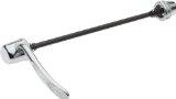 Load image into Gallery viewer, Cycleops Trainer Skewer Black/Silver