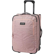 Load image into Gallery viewer, Dakine Carry On Roller 42L Woodrose Os