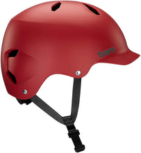 Load image into Gallery viewer, Bern, Bandito, Helmet, Matte Black Camo, Sm, 54 - 57Cm