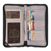Load image into Gallery viewer, Pacsafe Rfidsafe V200 Organizer