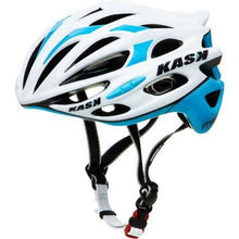 Load image into Gallery viewer, Kask Mojito White / Light Blue Medium
