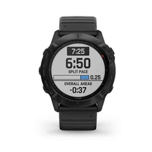 Load image into Gallery viewer, Garmin Fenix 6X Pro