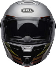 Load image into Gallery viewer, Bell Srt-Modular Rsd Newport Matte/Gloss Metal/Red L