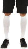 Load image into Gallery viewer, 2XU COMPRESSION PERFORMANCE RUN SLEEVES, WHITE/WHITE, LARGE