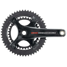 Load image into Gallery viewer, Campagnolo H11 Ut Crankset Road Disc 11 Sp. 25Mm 34/50T Bcd:112/145 Ultratorque