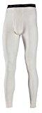 Load image into Gallery viewer, Coldpruf Men'S Basic Dual Layer Bottom Winter White Medium
