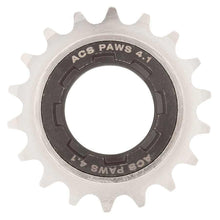 Load image into Gallery viewer, Acs Bmx Paws 4.1 Freewheel