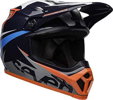 Load image into Gallery viewer, Bell Moto Mx-9
