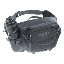 Load image into Gallery viewer, Evoc Hip Pack Capture 7L, Bag, 7L, Heather Carbon Grey