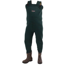 Load image into Gallery viewer, Frogg Toggs Amphib Neoprene Chest Wader Felt