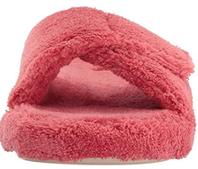 Load image into Gallery viewer, Acorn Women's Spa Slide II Slippers Lobster Red S