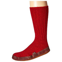 Load image into Gallery viewer, Acorn Slipper Sock