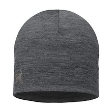 Load image into Gallery viewer, BUFF LIGHTWEIGHT MERINO WOOL HAT