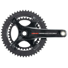 Load image into Gallery viewer, Campagnolo H11 Ut Crankset Road Disc 11 Sp. 25Mm 34/50T Bcd:112/145 Ultratorque