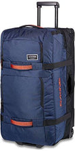 Load image into Gallery viewer, Dakine Split Roller 110L