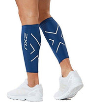 Load image into Gallery viewer, 2XU Compression Calf Guard