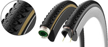 Load image into Gallery viewer, Vittoria Terreno Dry (New) Anth/Blk/Blk 31-622 / 700X31C