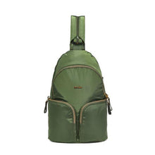 Load image into Gallery viewer, Pacsafe Stylesafe Sling Backpack
