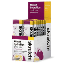 Load image into Gallery viewer, Skratch Labs Sport Hydration Drink Single Servings