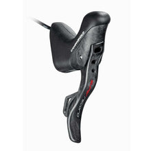 Load image into Gallery viewer, Campagnolo Super Record Eps, Road Hydraulic Disc Brake, Rear, Flat Mount, 140Mm, 305G, Carbon, Set