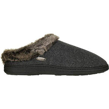 Load image into Gallery viewer, Acorn Faux Chinchilla Bootie