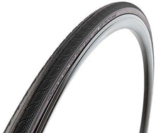 Load image into Gallery viewer, Vittoria Rubino Pro Iii Fold Tire (Black, 700 X 20) 20-622 Euro Size
