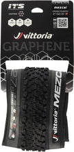Load image into Gallery viewer, Vittoria Mezcal Iii G+ Ant/Blk/Blk 26X2.1