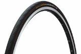 Load image into Gallery viewer, Continental Gator Hardshell Urban Bicycle Tire With Duraskin (27X1 1/4, Wire Beaded)