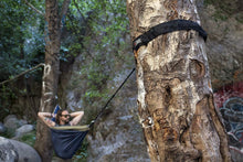 Load image into Gallery viewer, Grand Trunk Tree Slings Hanging Kit