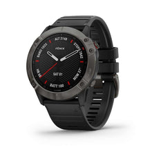 Load image into Gallery viewer, Garmin Fenix 6X Pro