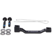 Load image into Gallery viewer, Shimano Mount Adapter 180Mm To 203Mm Caliper, Sm-Ma90-F203P/Pm, Fix
